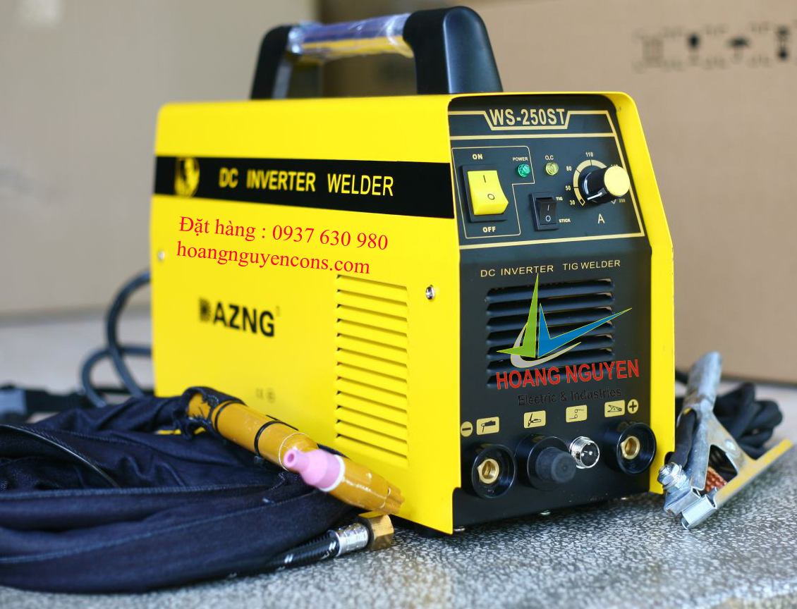  Máy hàn WS-250ST